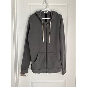 Zip up Hoodie